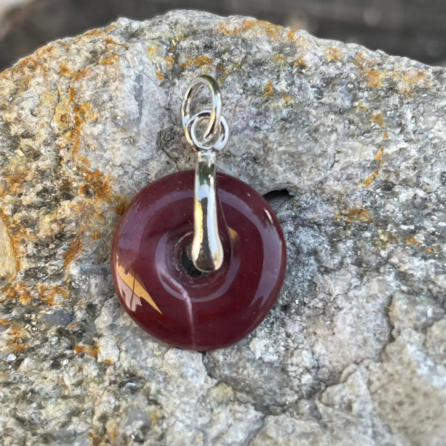 Edelstein-Mini-Donuts - Mookait