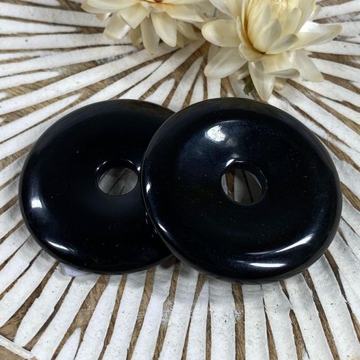 OBSIDIAN - Donut