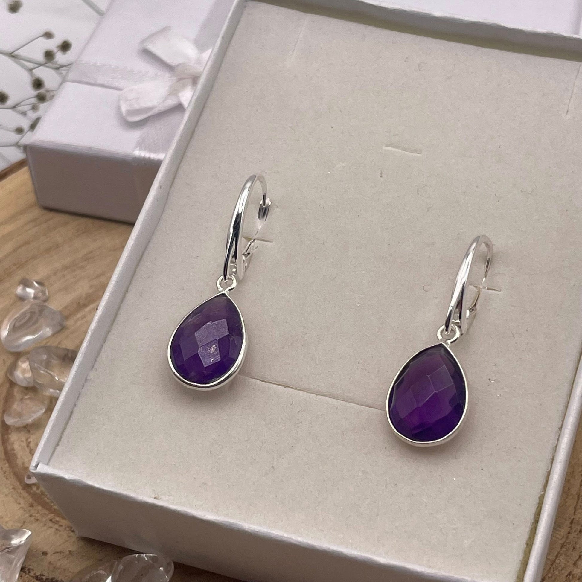 amethyst