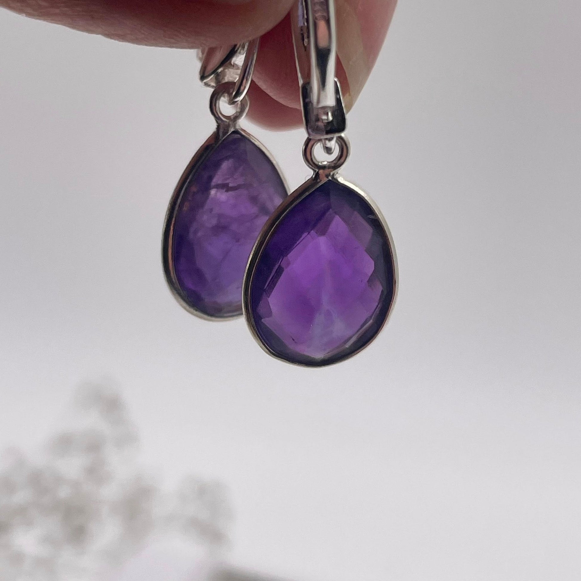 amethyst