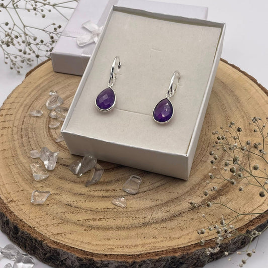amethyst