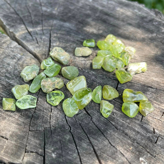 PERIDOT