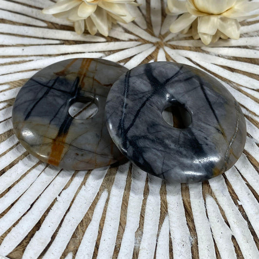 PICASSO-JASPIS Donut