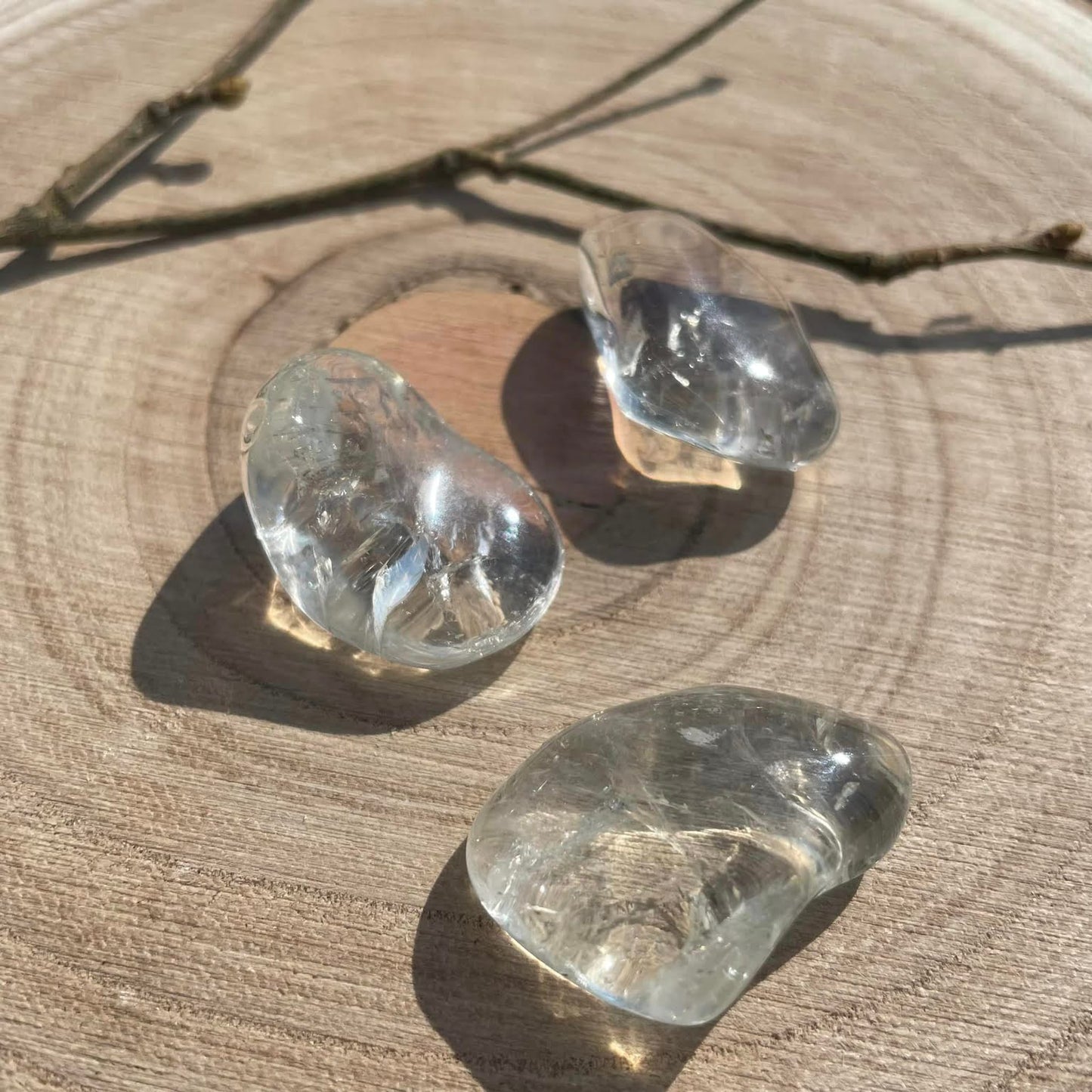 PRASIOLITH