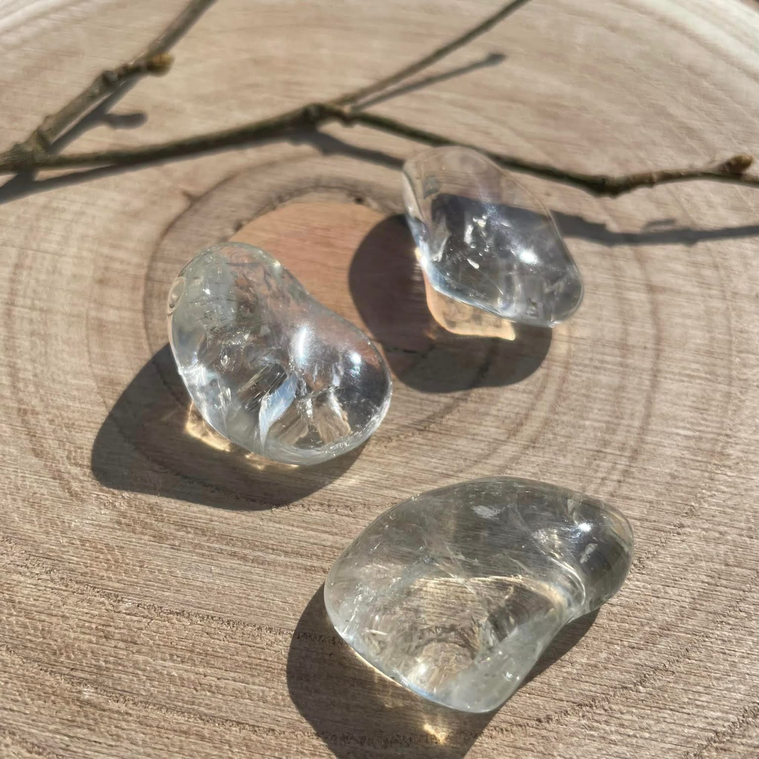PRASIOLITH