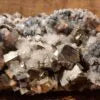 Pyritstufe
