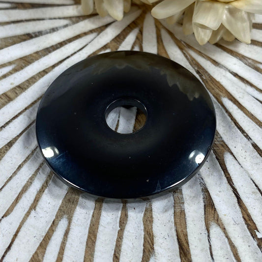 REGENBOGENOBSIDIAN - Donut