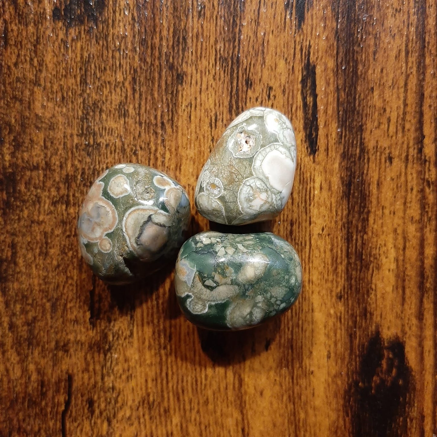 Rhyolith