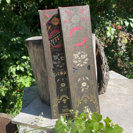 RITUAL Räucherstäbchen "KAKAO"