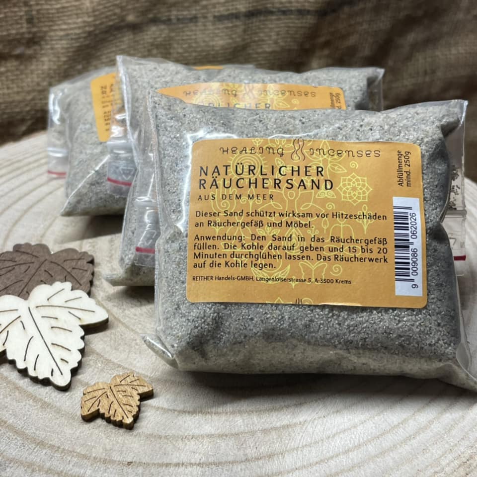 Räuchersand