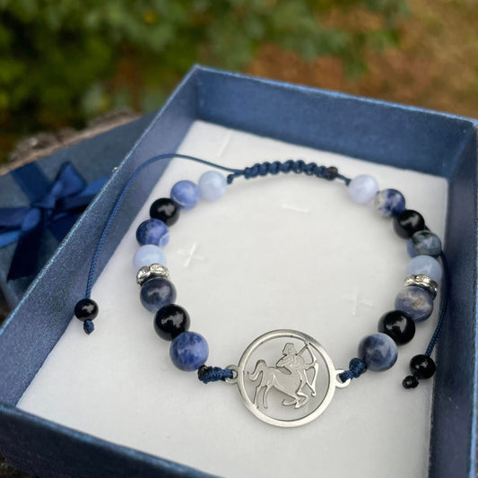 Armband "SCHÜTZE"