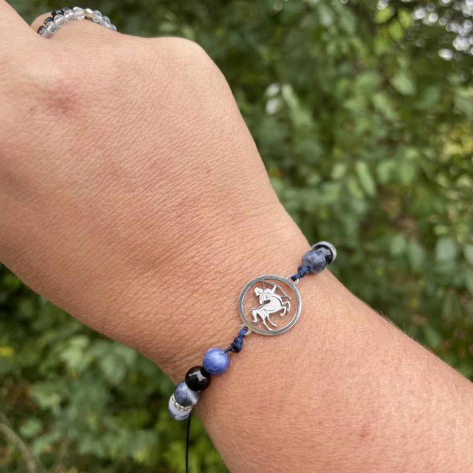 Armband "SCHÜTZE"