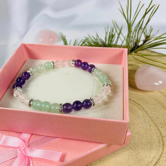 Selbstliebe - Armband