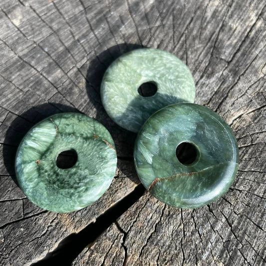 SERAPHINIT - Donut 30mm