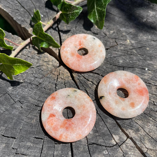 SONNENSTEIN - Donut