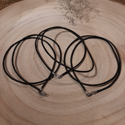 Stoffband mit Verschluss 50cm