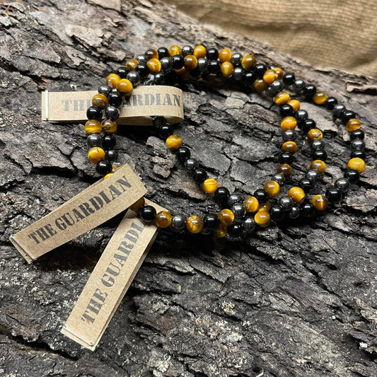 THE GUARDIAN - Der Beschützer 4mm