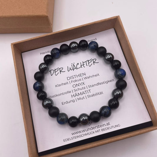 Armband "DER WÄCHTER"