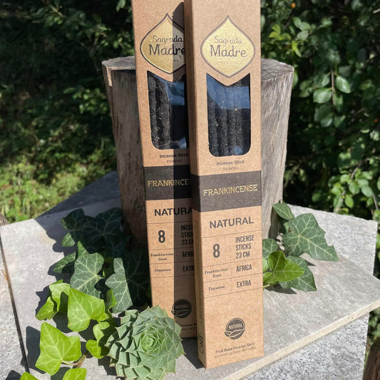 WEIHRAUCH - Räucherstäbchen