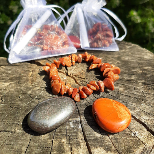 WIDDER-Sternzeichenset 3-teilig