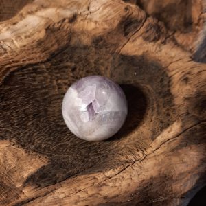 Amethyst – Kugel 30mm