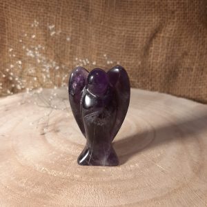 Amethyst – Engel 50mm