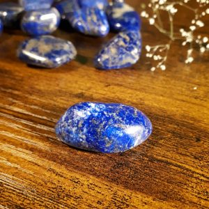 Lapislazuli