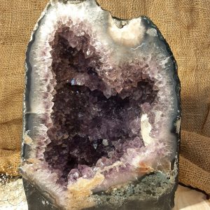 Amethyst-Geode