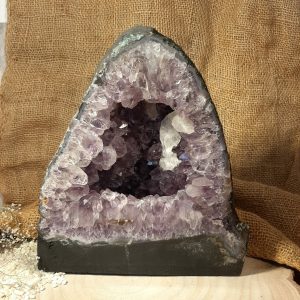 Amethyst-Geode