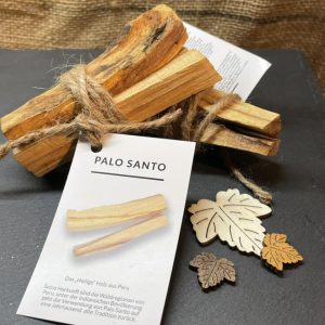 Palo Santo