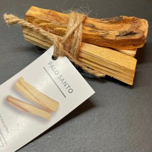 Palo Santo